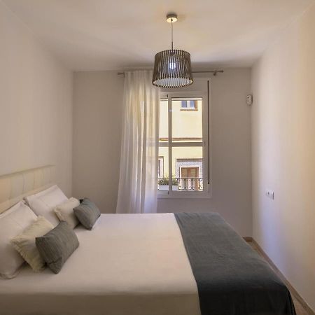 Bonito Nice Apartamento Sevilla Centro Esterno foto