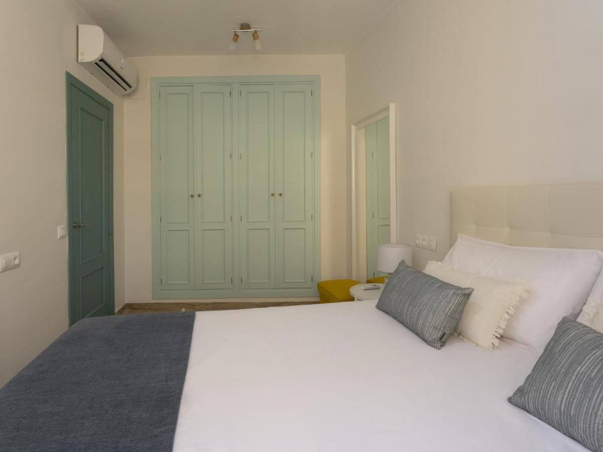 Bonito Nice Apartamento Sevilla Centro Esterno foto