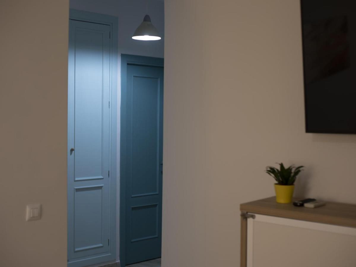Bonito Nice Apartamento Sevilla Centro Esterno foto