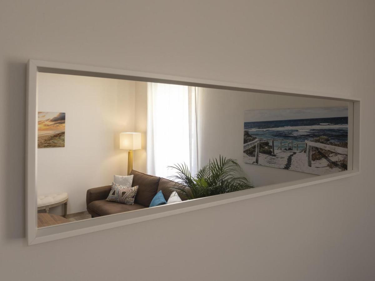 Bonito Nice Apartamento Sevilla Centro Esterno foto