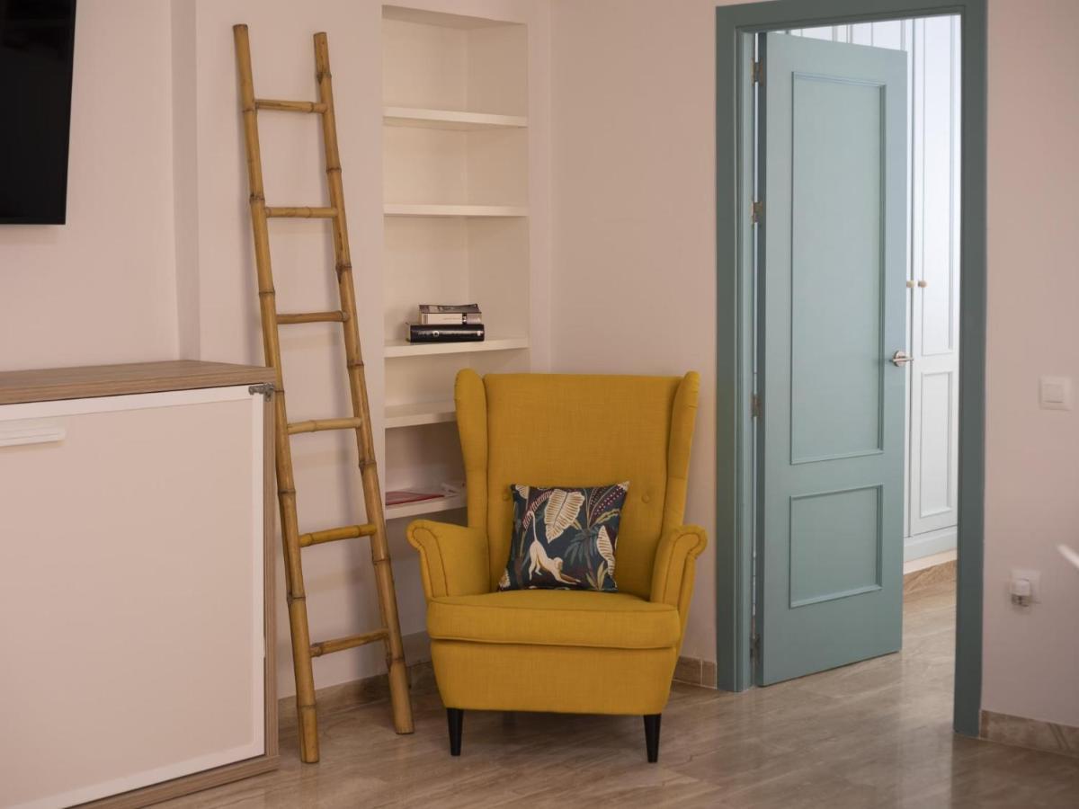 Bonito Nice Apartamento Sevilla Centro Esterno foto